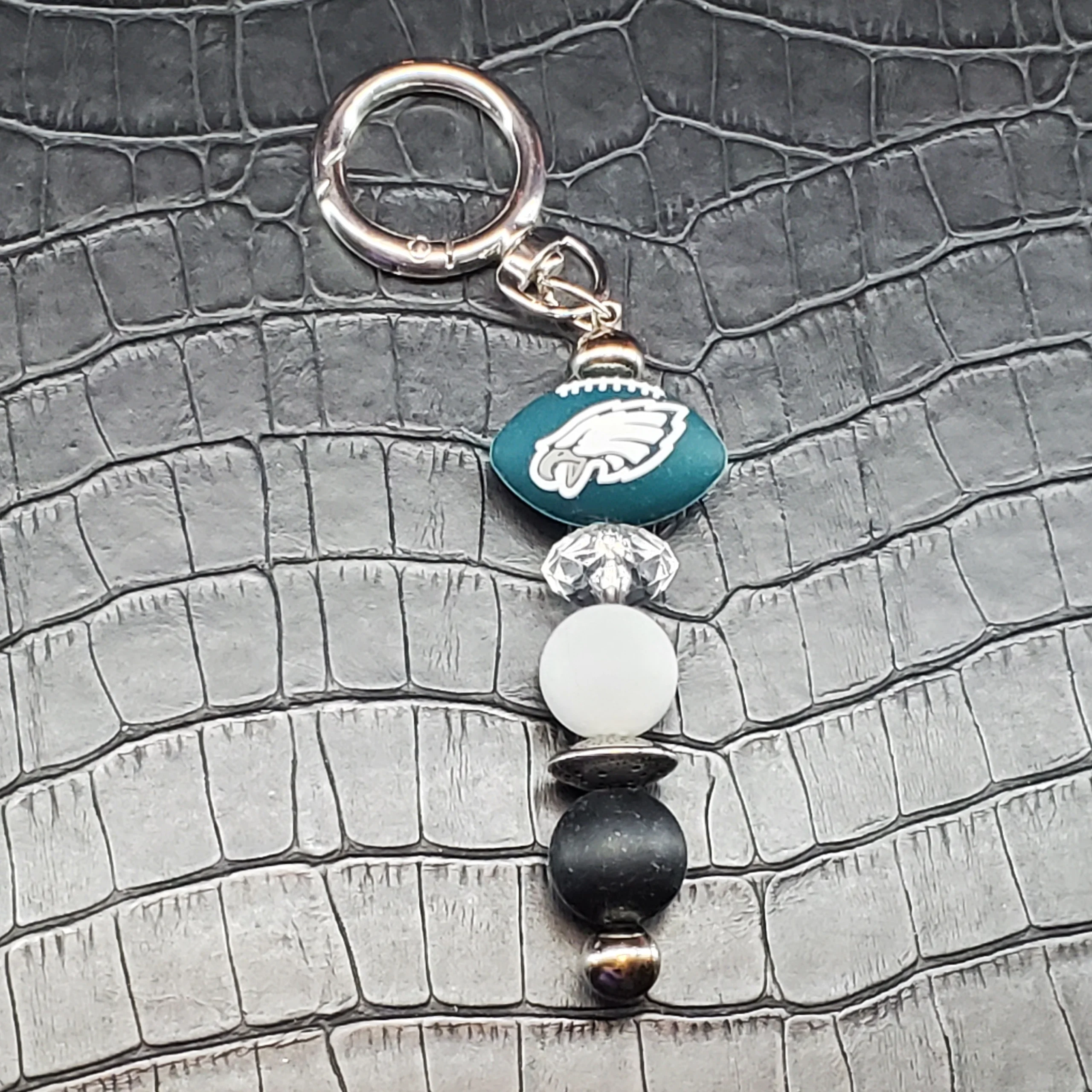 Eagles Key Chain