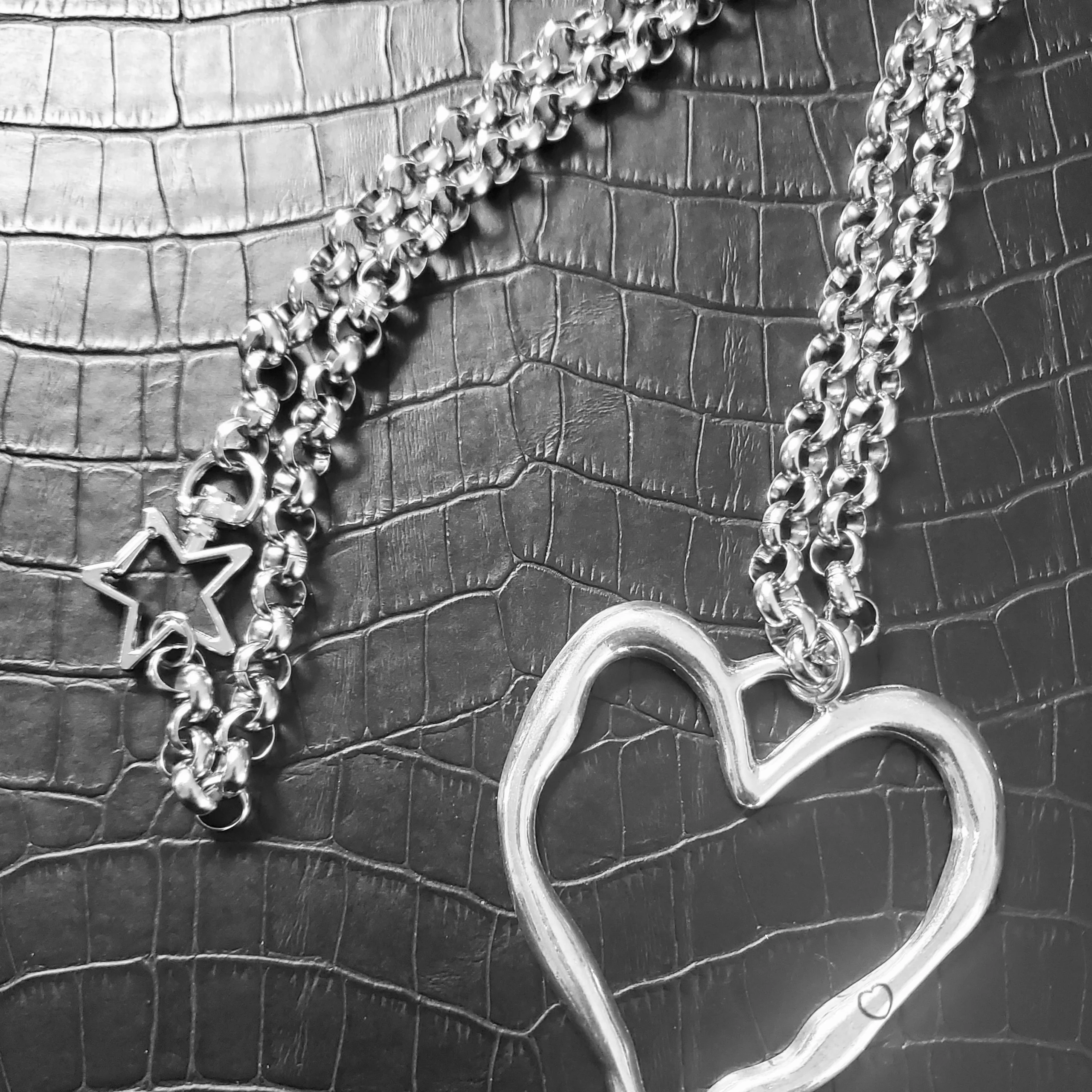 Heart Necklace