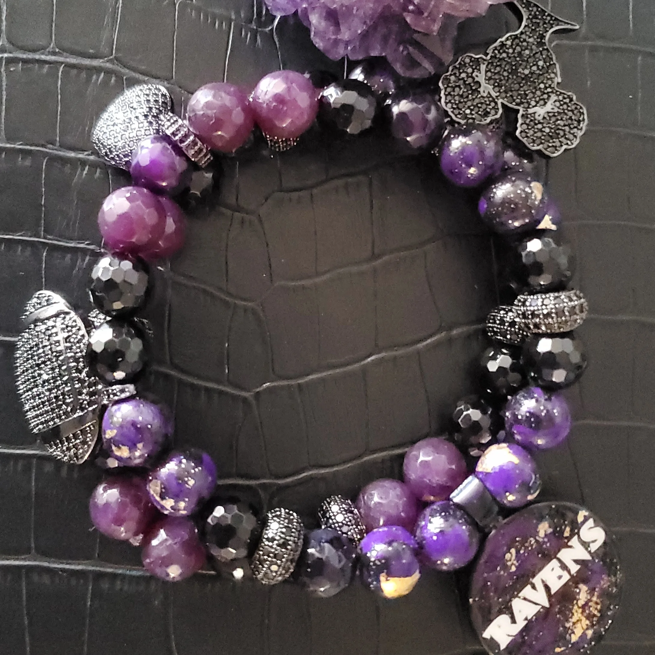 Ravens Lover